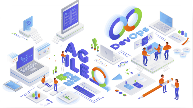 Agile and Devops