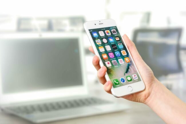 Mob App Dev
