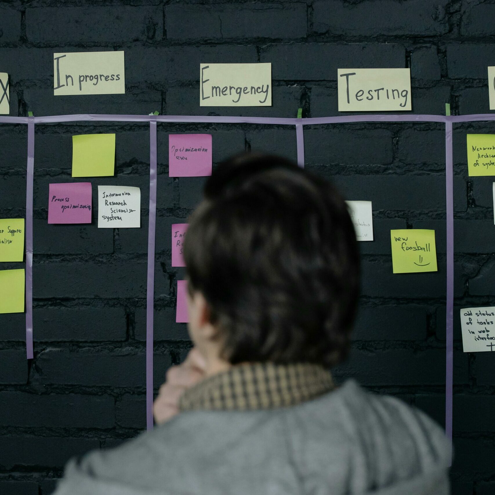 Project Management