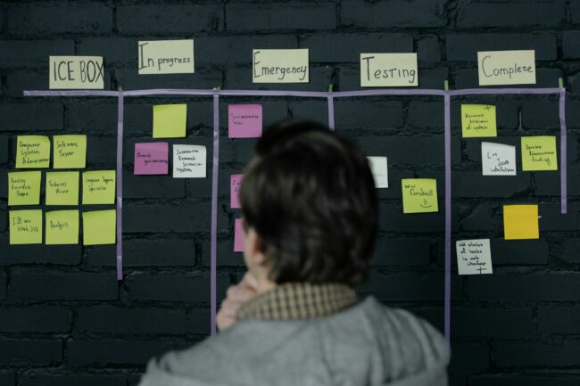 Project Management