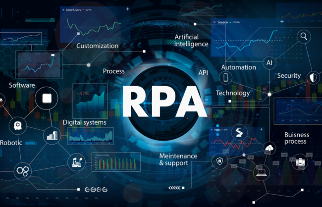 RPA – 1